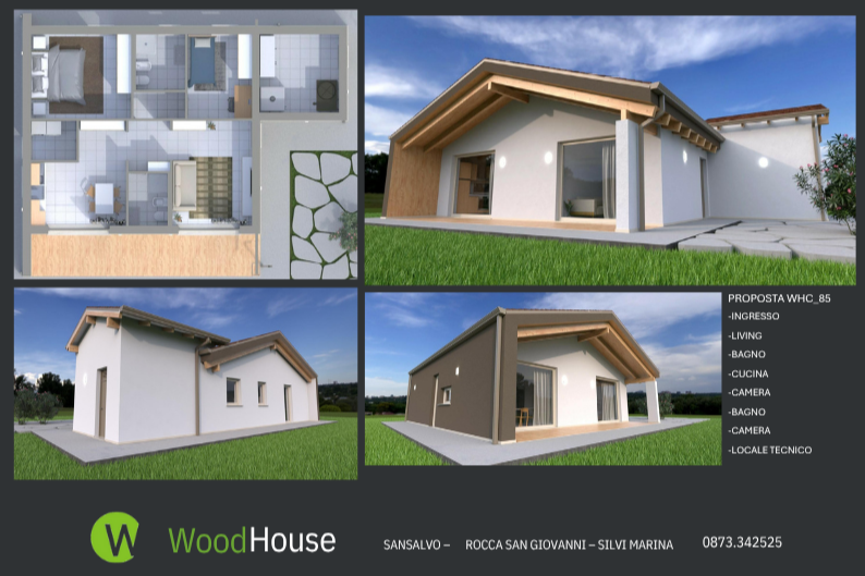 WH Classico 85mq - 5
